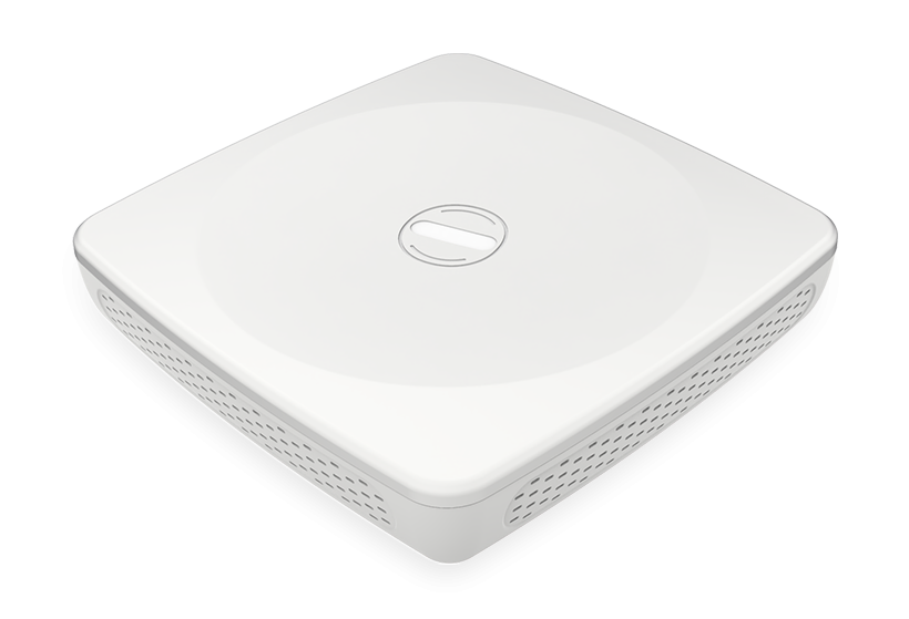 IO Wi-Fi 5 Dual Band 2x2:2 Indoor Access Point with Integrated Antenna (4 dBi)
